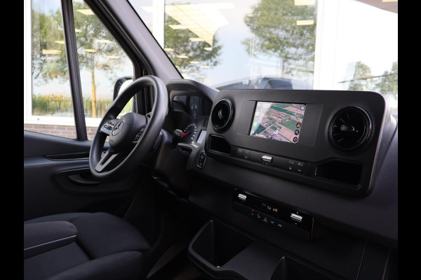 Mercedes-Benz Sprinter 315 1.9 CDI L3H2 RWD 150 PK AUT. + TREKHAAK | LED | CAMERA | APPLE CARPLAY | LMV | CRUISE CONTROL
