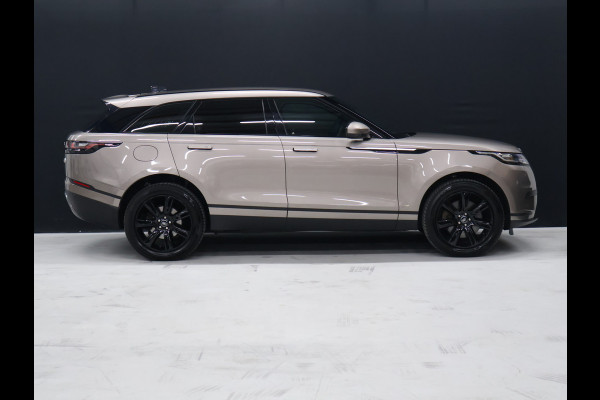 Land Rover Range Rover Velar 2.0 P400e SOH 93,5% [MERIDIAN SOUND, MEMORY SEATS, APPLE CARPLAY, ANDROID, ADAPTIVE CRUISE, CAMERA, VOL LEDER, STOELVERWARMING, NIEUWSTAAT]