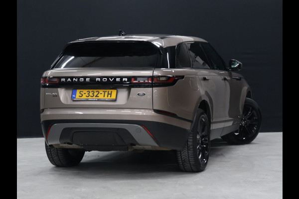 Land Rover Range Rover Velar 2.0 P400e SOH 93,5% [MERIDIAN SOUND, MEMORY SEATS, APPLE CARPLAY, ANDROID, ADAPTIVE CRUISE, CAMERA, VOL LEDER, STOELVERWARMING, NIEUWSTAAT]