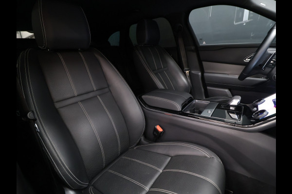 Land Rover Range Rover Velar 2.0 P400e SOH 93,5% [MERIDIAN SOUND, MEMORY SEATS, APPLE CARPLAY, ANDROID, ADAPTIVE CRUISE, CAMERA, VOL LEDER, STOELVERWARMING, NIEUWSTAAT]