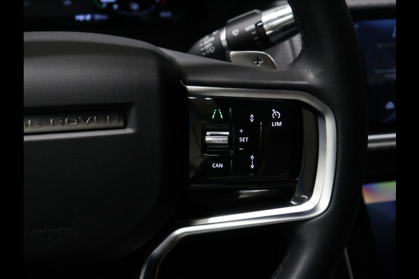 Land Rover Range Rover Velar 2.0 P400e SOH 93,5% [MERIDIAN SOUND, MEMORY SEATS, APPLE CARPLAY, ANDROID, ADAPTIVE CRUISE, CAMERA, VOL LEDER, STOELVERWARMING, NIEUWSTAAT]
