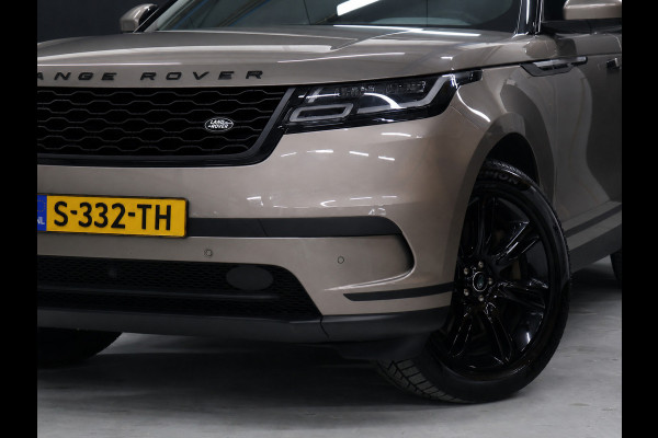 Land Rover Range Rover Velar 2.0 P400e SOH 93,5% [MERIDIAN SOUND, MEMORY SEATS, APPLE CARPLAY, ANDROID, ADAPTIVE CRUISE, CAMERA, VOL LEDER, STOELVERWARMING, NIEUWSTAAT]