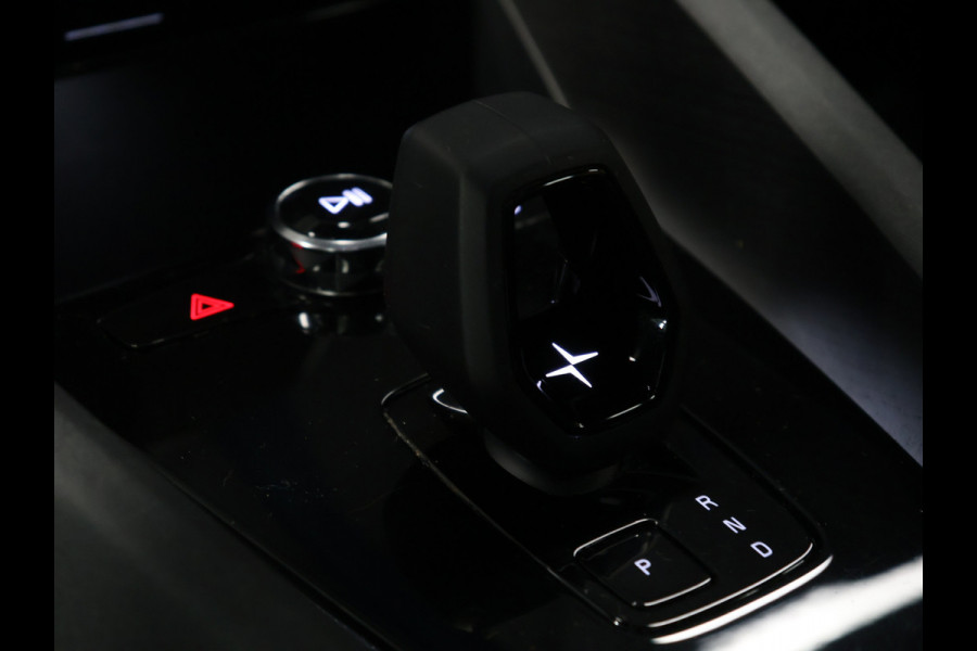 Polestar 2 Long Range Dual Motor Launch Edition 78kWh [PANORAMADAK, MEMORY SEATS, APPLE CARPLAY, ANDROID, STUURVERWARMING, RIJHULP, 360 CAMERA, STOELVERWARMING V+A, ADAPTIVE CRUISE, DIGITAL DASH, NIEUWSTAAT]