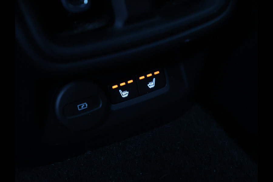 Polestar 2 Long Range Dual Motor Launch Edition 78kWh [PANORAMADAK, MEMORY SEATS, APPLE CARPLAY, ANDROID, STUURVERWARMING, RIJHULP, 360 CAMERA, STOELVERWARMING V+A, ADAPTIVE CRUISE, DIGITAL DASH, NIEUWSTAAT]