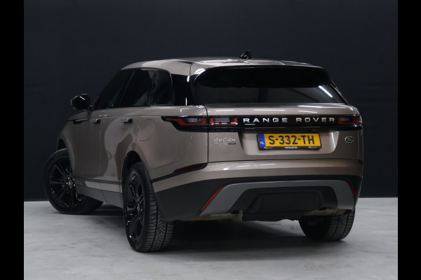 Land Rover Range Rover Velar 2.0 P400e SOH 93,5% [MERIDIAN SOUND, MEMORY SEATS, APPLE CARPLAY, ANDROID, ADAPTIVE CRUISE, CAMERA, VOL LEDER, STOELVERWARMING, NIEUWSTAAT]