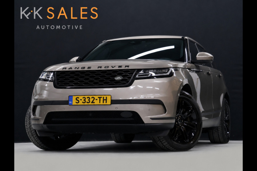 Land Rover Range Rover Velar 2.0 P400e SOH 93,5% [MERIDIAN SOUND, MEMORY SEATS, APPLE CARPLAY, ANDROID, ADAPTIVE CRUISE, CAMERA, VOL LEDER, STOELVERWARMING, NIEUWSTAAT]
