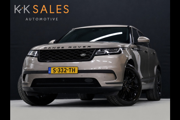Land Rover Range Rover Velar 2.0 P400e SOH 93,5% [MERIDIAN SOUND, MEMORY SEATS, APPLE CARPLAY, ANDROID, ADAPTIVE CRUISE, CAMERA, VOL LEDER, STOELVERWARMING, NIEUWSTAAT]