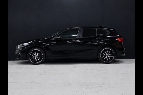 BMW 1-serie 116i Business Edition [APPLE CARPLAY, ANDROID, PDC RONDOM, LED, DIGITAL, DASH, CRUISE CONTROL, CLIMATE CONTROL, NIEUWSTAAT]
