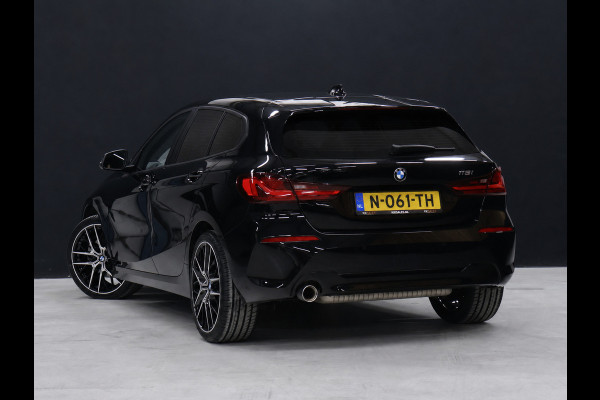 BMW 1-serie 116i Business Edition [APPLE CARPLAY, ANDROID, PDC RONDOM, LED, DIGITAL, DASH, CRUISE CONTROL, CLIMATE CONTROL, NIEUWSTAAT]