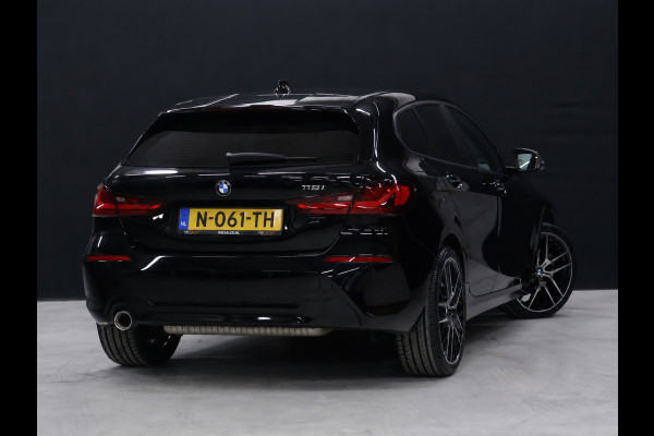 BMW 1-serie 116i Business Edition [APPLE CARPLAY, ANDROID, PDC RONDOM, LED, DIGITAL, DASH, CRUISE CONTROL, CLIMATE CONTROL, NIEUWSTAAT]