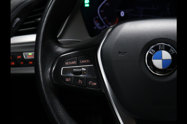 BMW 1-serie 116i Business Edition [APPLE CARPLAY, ANDROID, PDC RONDOM, LED, DIGITAL, DASH, CRUISE CONTROL, CLIMATE CONTROL, NIEUWSTAAT]