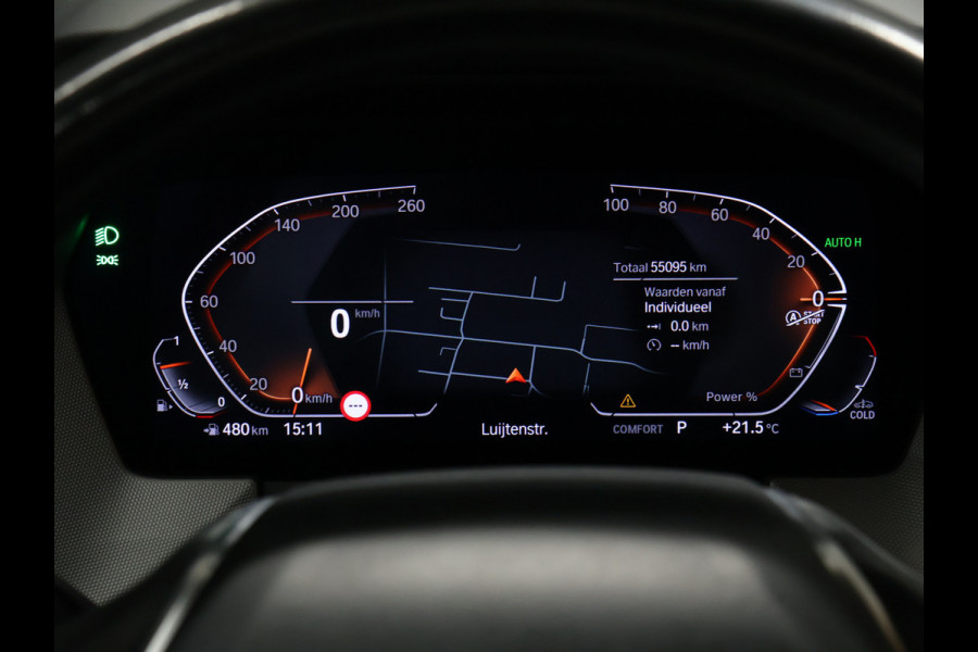 BMW 1-serie 116i Business Edition [APPLE CARPLAY, ANDROID, PDC RONDOM, LED, DIGITAL, DASH, CRUISE CONTROL, CLIMATE CONTROL, NIEUWSTAAT]