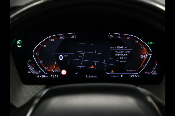 BMW 1-serie 116i Business Edition [APPLE CARPLAY, ANDROID, PDC RONDOM, LED, DIGITAL, DASH, CRUISE CONTROL, CLIMATE CONTROL, NIEUWSTAAT]