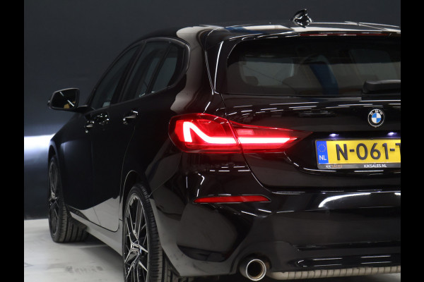 BMW 1-serie 116i Business Edition [APPLE CARPLAY, ANDROID, PDC RONDOM, LED, DIGITAL, DASH, CRUISE CONTROL, CLIMATE CONTROL, NIEUWSTAAT]