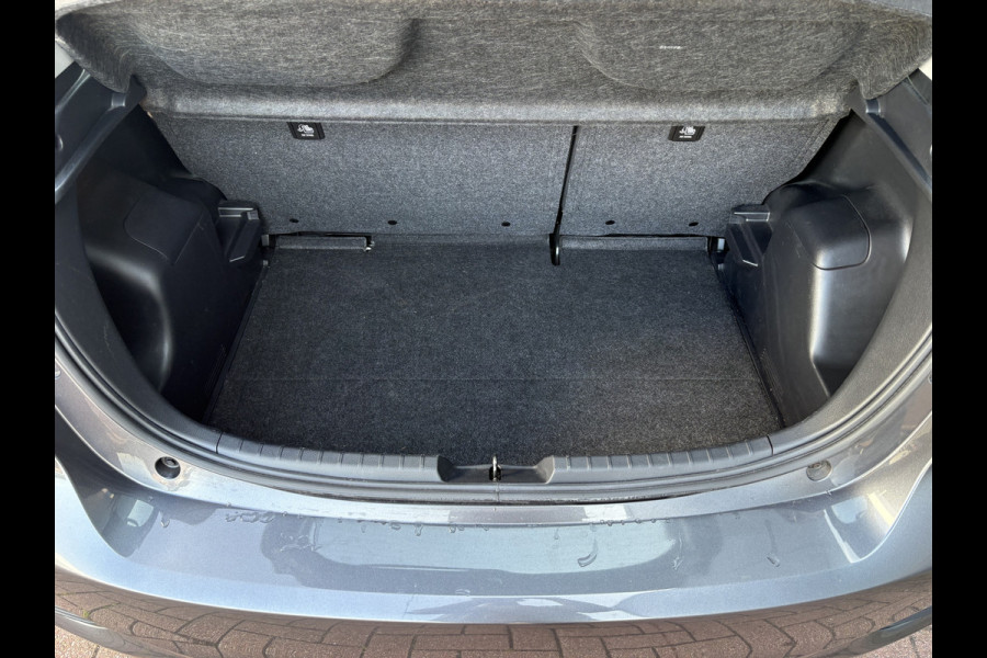 Toyota Yaris 1.0 VVT-i Connect 5-drs. CAMERA/CARPLAY/AIRCO/15INCH