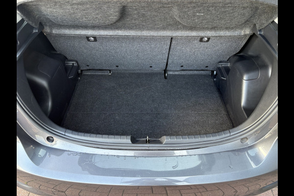 Toyota Yaris 1.0 VVT-i Connect 5-drs. CAMERA/CARPLAY/AIRCO/15INCH