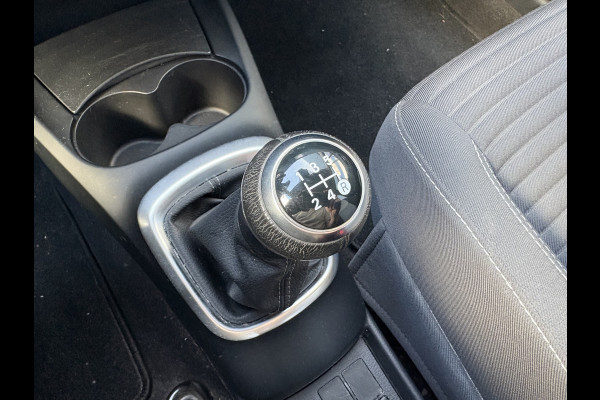 Toyota Yaris 1.0 VVT-i Connect 5-drs. CAMERA/CARPLAY/AIRCO/15INCH