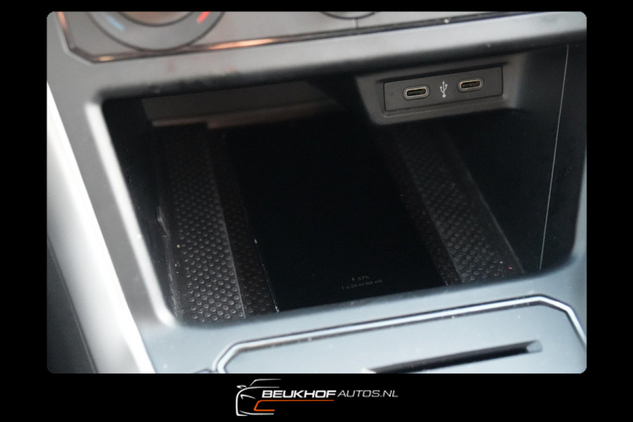Volkswagen Polo 1.0 TSI Carplay Navi Adapt Cruise Virtual Da