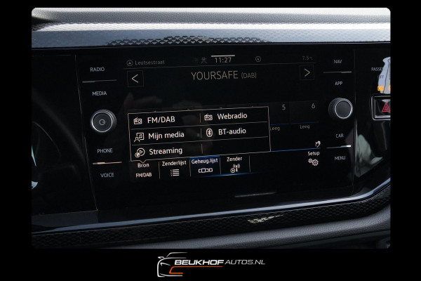 Volkswagen Polo 1.0 TSI Carplay Navi Adapt Cruise Virtual Da
