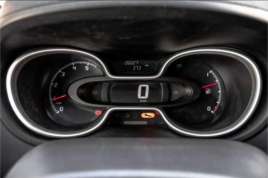 Fiat Talento 2.0 EcoJet L2H1 | 145 PK | 3-Zits | Cruise | Airco | Trekhaak | Imperiaal