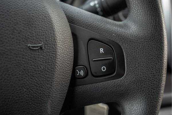 Fiat Talento 2.0 EcoJet L2H1 | 145 PK | 3-Zits | Cruise | Airco | Trekhaak | Imperiaal