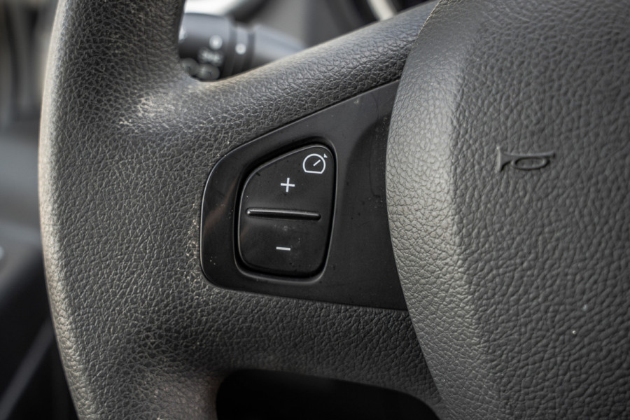 Fiat Talento 2.0 EcoJet L2H1 | 145 PK | 3-Zits | Cruise | Airco | Trekhaak | Imperiaal