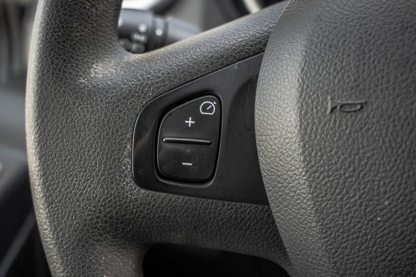Fiat Talento 2.0 EcoJet L2H1 | 145 PK | 3-Zits | Cruise | Airco | Trekhaak | Imperiaal
