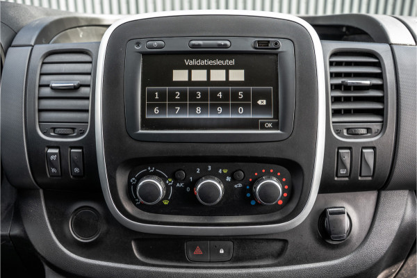 Fiat Talento 2.0 EcoJet L2H1 | 145 PK | 3-Zits | Cruise | Airco | Trekhaak | Imperiaal