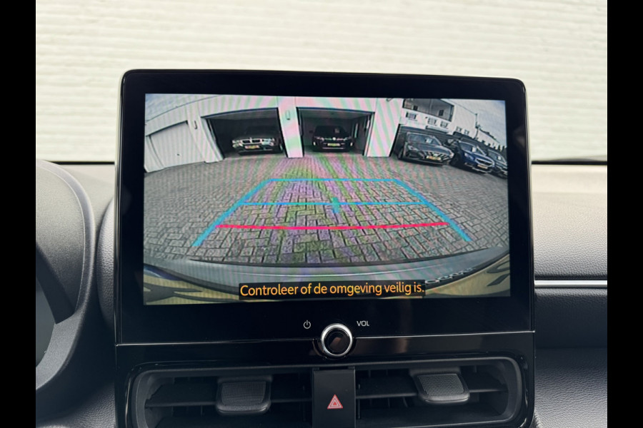 Toyota Yaris Cross 1.5 Hybrid 115 First Edition Camera Carplay Adaptive Cruise Stoel + Stuurverwarming