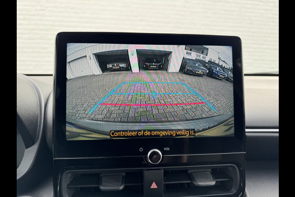 Toyota Yaris Cross 1.5 Hybrid 115 First Edition Camera Carplay Adaptive Cruise Stoel + Stuurverwarming
