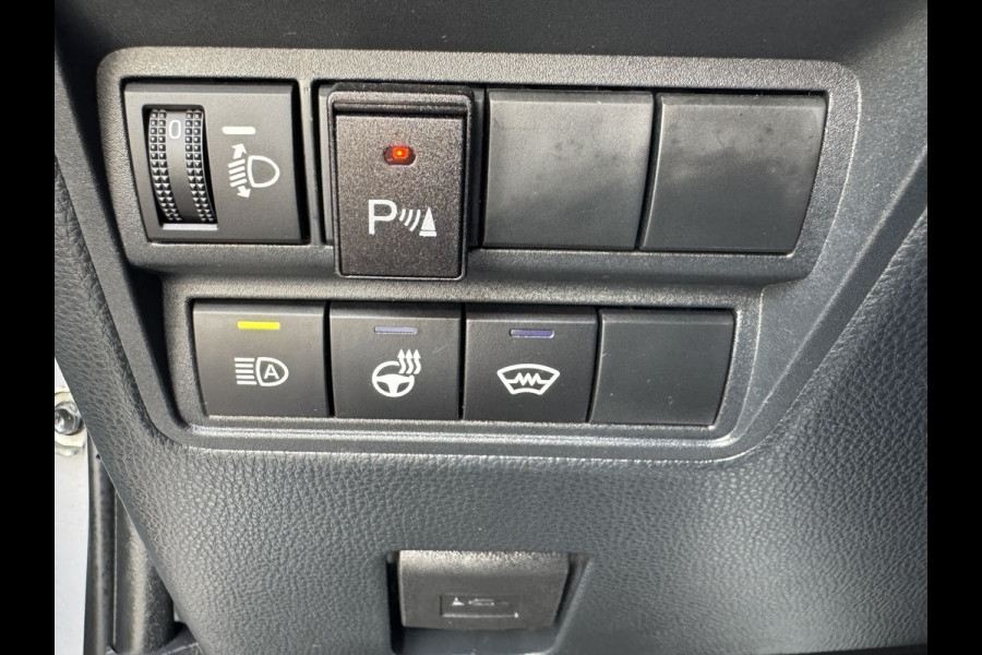 Toyota Yaris Cross 1.5 Hybrid 115 First Edition Camera Carplay Adaptive Cruise Stoel + Stuurverwarming