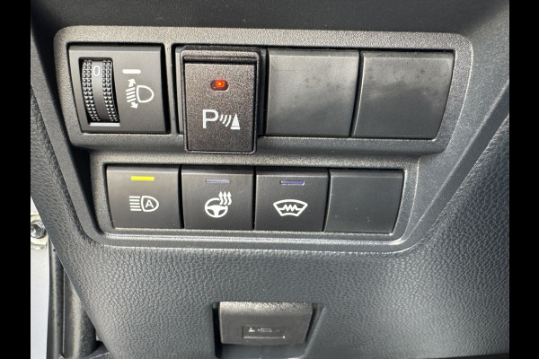 Toyota Yaris Cross 1.5 Hybrid 115 First Edition Camera Carplay Adaptive Cruise Stoel + Stuurverwarming