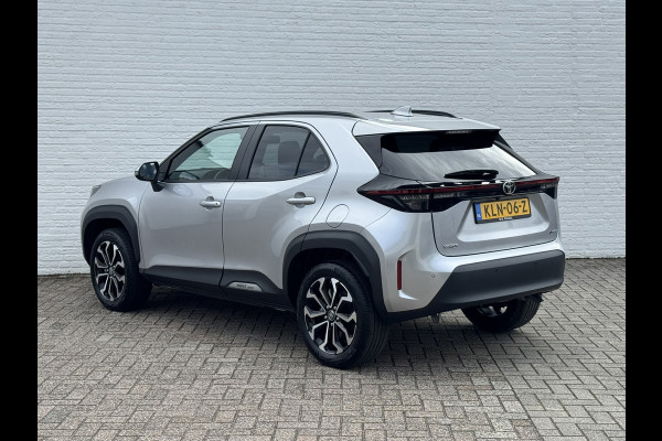 Toyota Yaris Cross 1.5 Hybrid 115 First Edition Camera Carplay Adaptive Cruise Stoel + Stuurverwarming