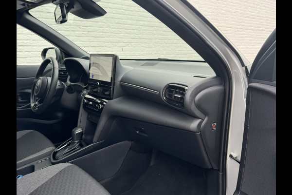 Toyota Yaris Cross 1.5 Hybrid 115 First Edition Camera Carplay Adaptive Cruise Stoel + Stuurverwarming