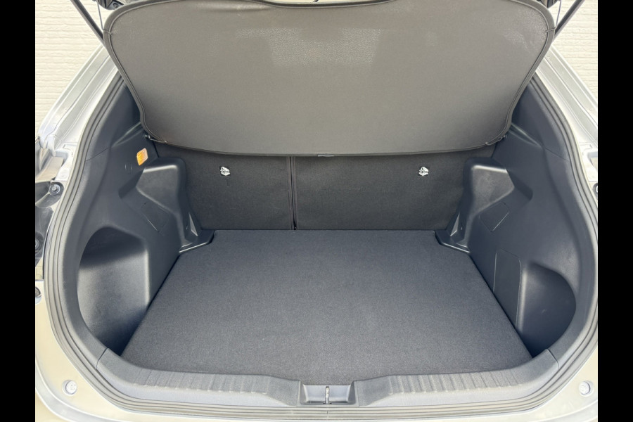Toyota Yaris Cross 1.5 Hybrid 115 First Edition Camera Carplay Adaptive Cruise Stoel + Stuurverwarming