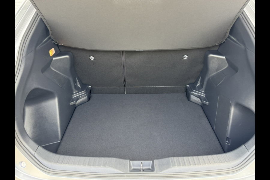 Toyota Yaris Cross 1.5 Hybrid 115 First Edition Camera Carplay Adaptive Cruise Stoel + Stuurverwarming