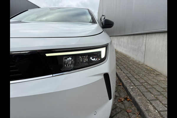 Opel Astra 1.6 Hybrid Edition Carplay