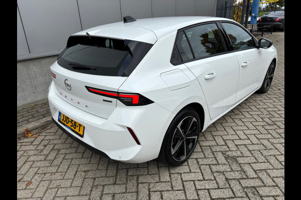 Opel Astra 1.6 Hybrid Edition Carplay
