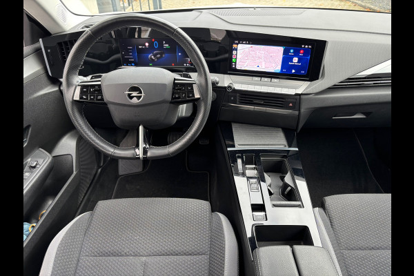 Opel Astra 1.6 Hybrid Edition Carplay