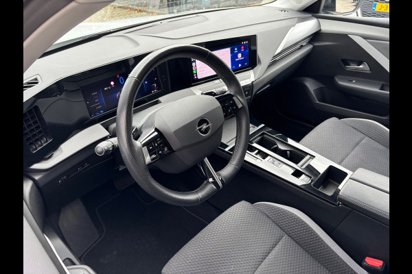 Opel Astra 1.6 Hybrid Edition Carplay