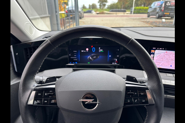 Opel Astra 1.6 Hybrid Edition Carplay