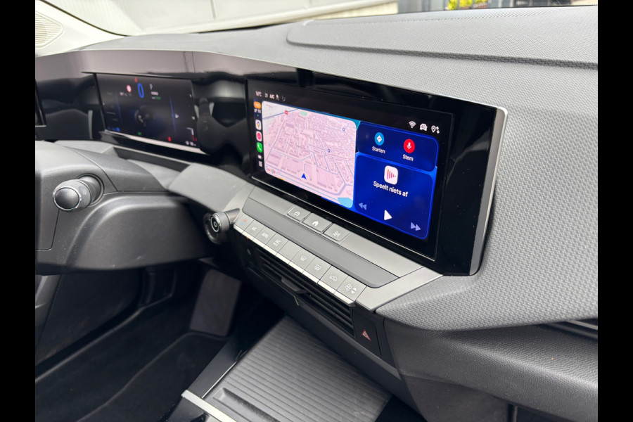 Opel Astra 1.6 Hybrid Edition Carplay