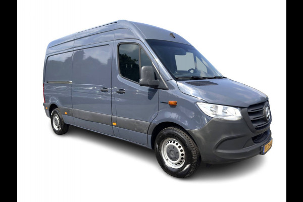 Mercedes-Benz eSprinter L2 H2 {SoH-100%} Aut. *ECC | KEYLESS | CAMERA | RADIO | HEATED-SEAT | CCS-FASTLOADER*