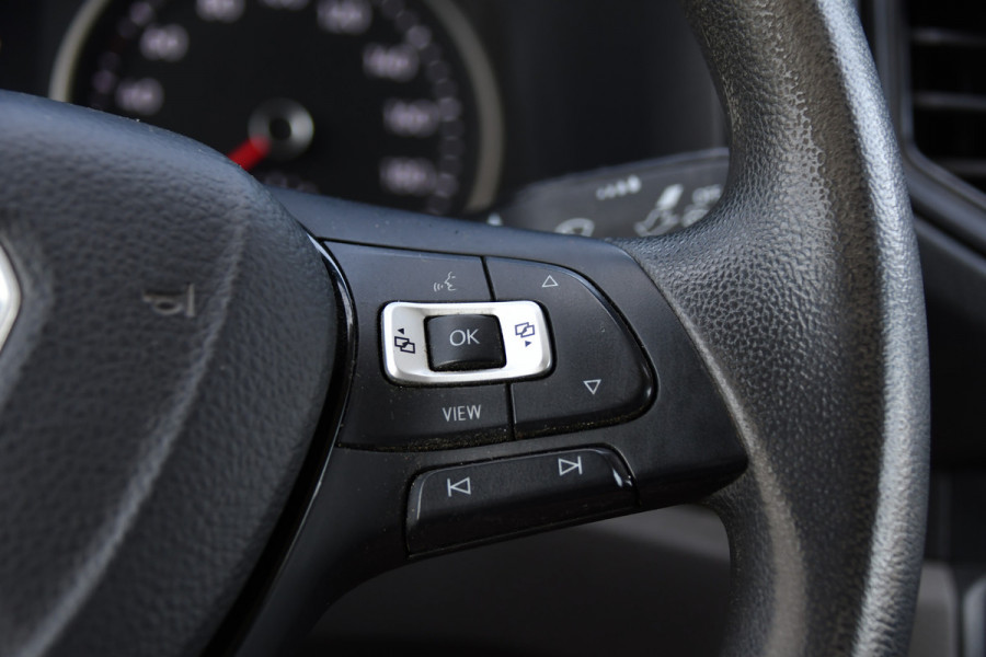 MAN TGE 3.180 35 2.0 L4H3 PB Edition Cruise, Camera, Carplay, 177pk, LED, Clima, Trekhaak, Automaat, Sensoren, Geveerde stoel, Uniek!