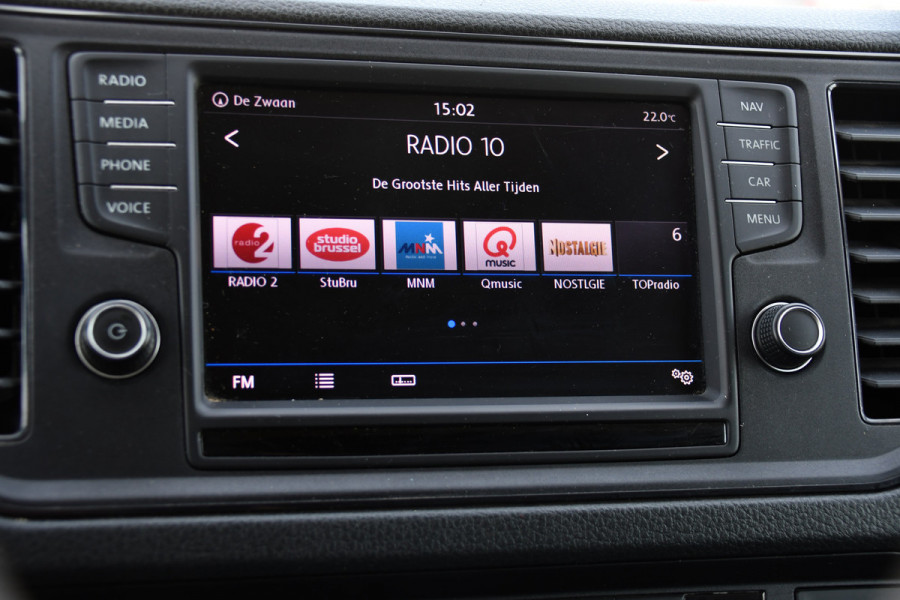 MAN TGE 3.180 35 2.0 L4H3 PB Edition Cruise, Camera, Carplay, 177pk, LED, Clima, Trekhaak, Automaat, Sensoren, Geveerde stoel, Uniek!