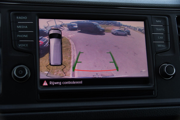 MAN TGE 3.180 35 2.0 L4H3 PB Edition Cruise, Camera, Carplay, 177pk, LED, Clima, Trekhaak, Automaat, Sensoren, Geveerde stoel, Uniek!