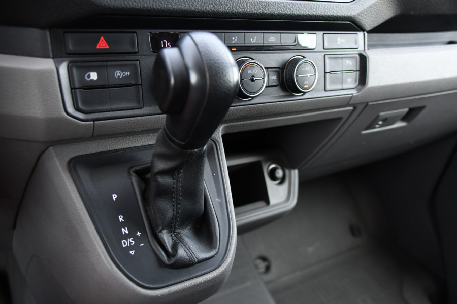 MAN TGE 3.180 35 2.0 L4H3 PB Edition Cruise, Camera, Carplay, 177pk, LED, Clima, Trekhaak, Automaat, Sensoren, Geveerde stoel, Uniek!
