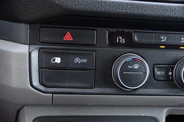 MAN TGE 3.180 35 2.0 L4H3 PB Edition Cruise, Camera, Carplay, 177pk, LED, Clima, Trekhaak, Automaat, Sensoren, Geveerde stoel, Uniek!