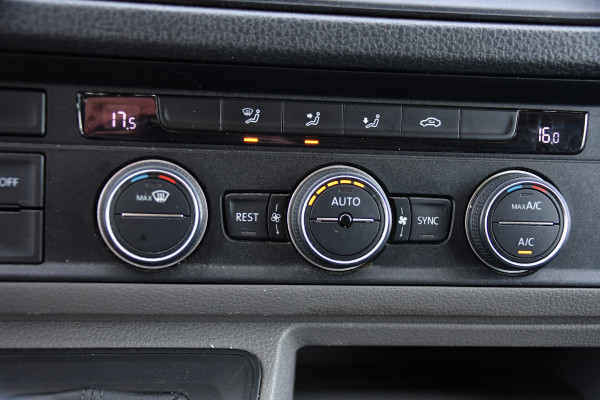 MAN TGE 3.180 35 2.0 L4H3 PB Edition Cruise, Camera, Carplay, 177pk, LED, Clima, Trekhaak, Automaat, Sensoren, Geveerde stoel, Uniek!