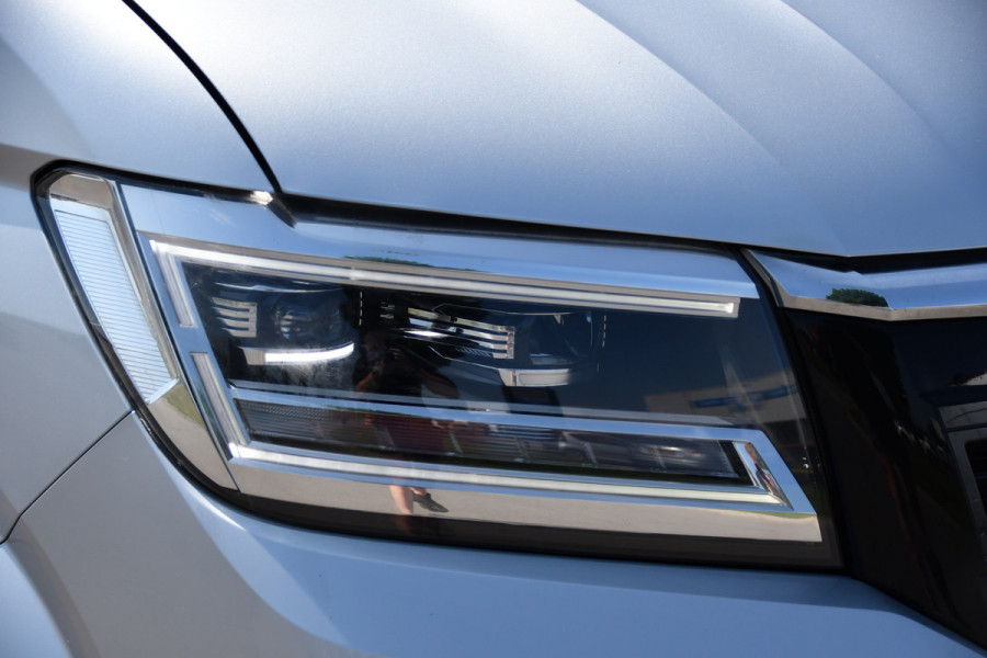 MAN TGE 3.180 35 2.0 L4H3 PB Edition Cruise, Camera, Carplay, 177pk, LED, Clima, Trekhaak, Automaat, Sensoren, Geveerde stoel, Uniek!